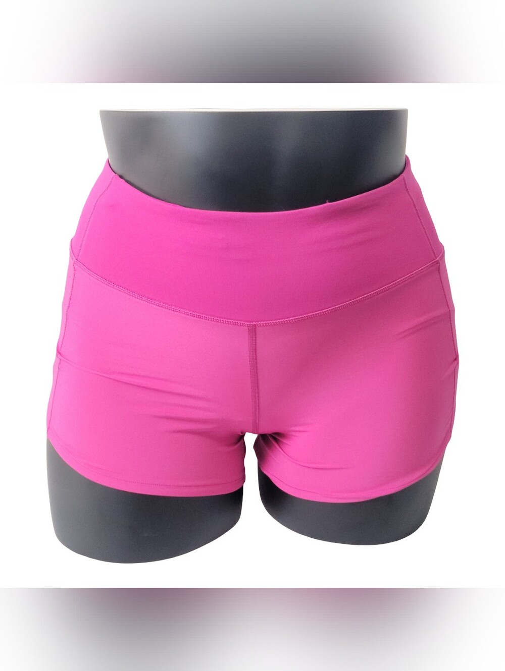 Lululemon Speed Short Ripened Raspberry (W7AVRT)
